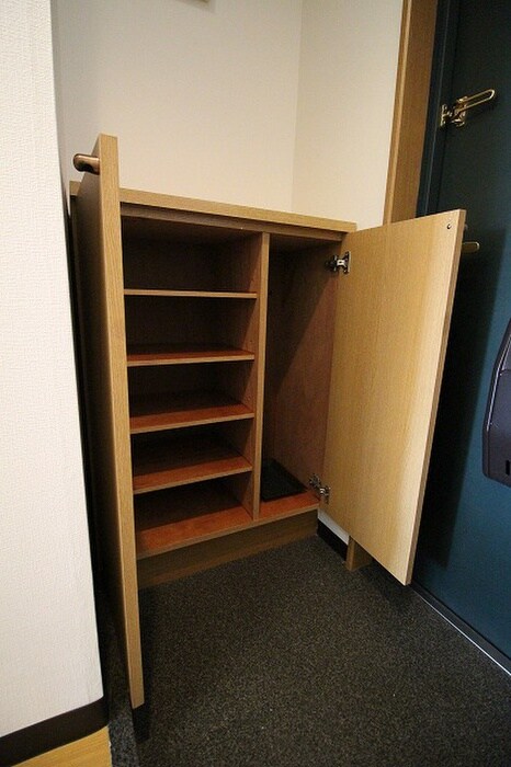 プレサンス京都二条城前(５０７)の物件内観写真