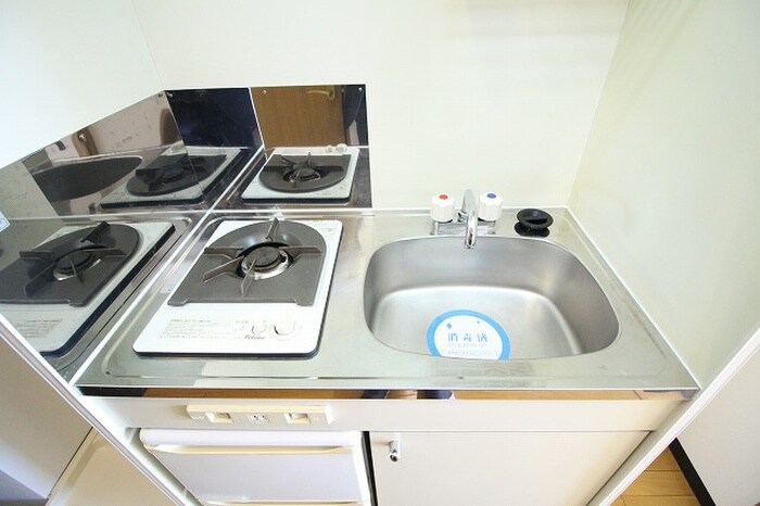 プレサンス京都二条城前(５０７)の物件内観写真