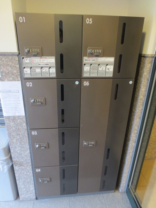 プレサンス京都二条城前(５０７)の物件外観写真