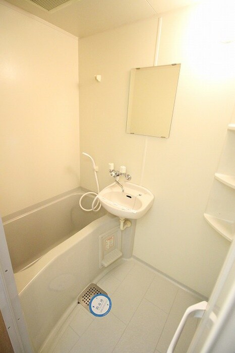 プレサンス京都二条城前(５０７)の物件内観写真