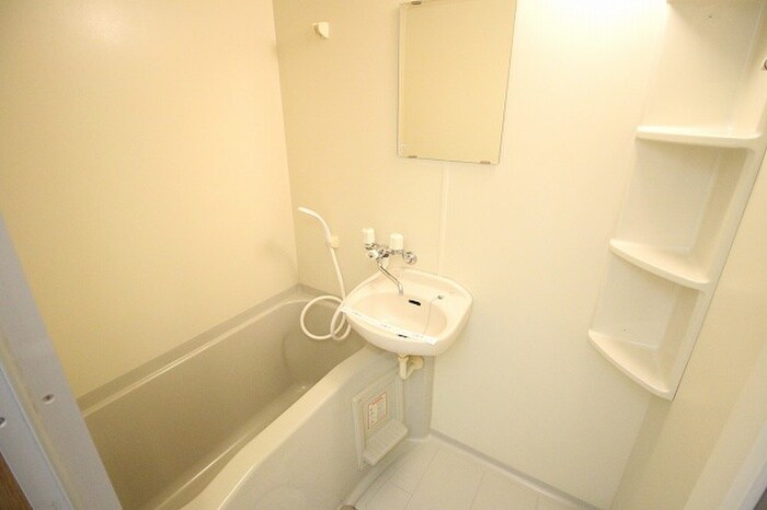 プレサンス京都二条城前(５０７)の物件内観写真