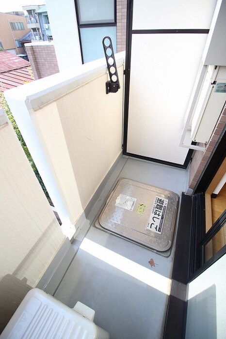 プレサンス京都二条城前(５０７)の物件内観写真