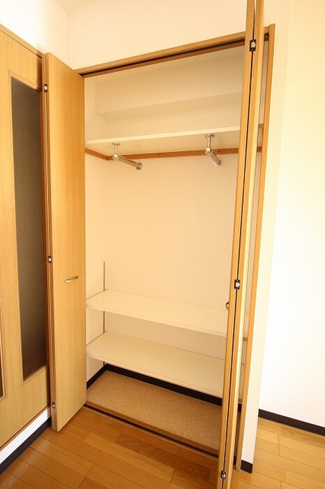 プレサンス京都二条城前(５０７)の物件内観写真