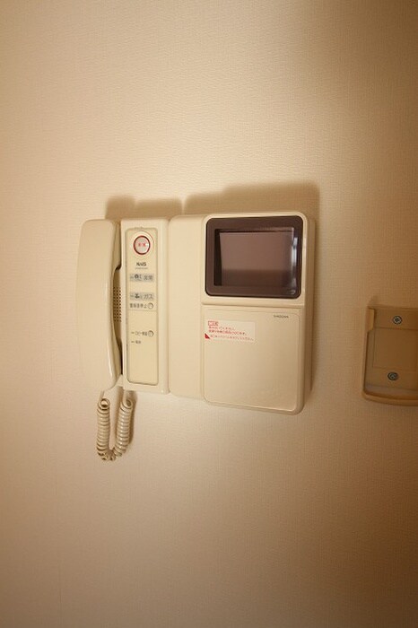 プレサンス京都二条城前(５０７)の物件内観写真