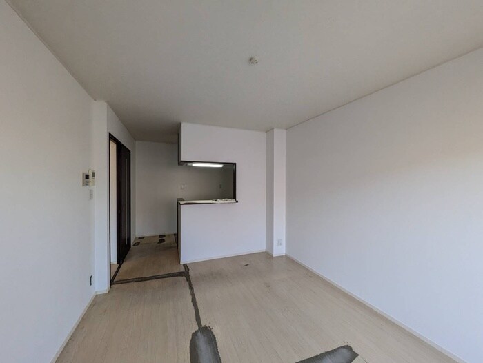 アクエルド野崎通の物件内観写真