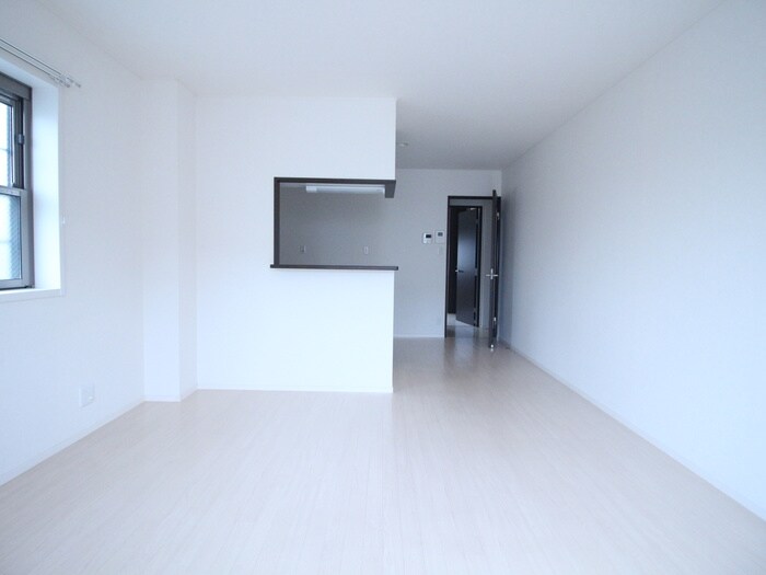 アクエルド野崎通の物件内観写真