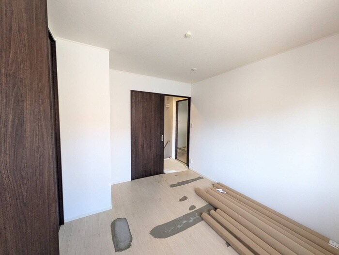 アクエルド野崎通の物件内観写真