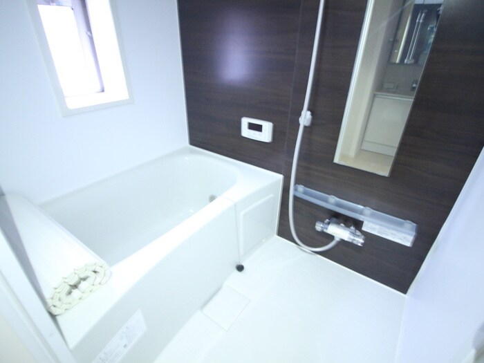 アクエルド野崎通の物件内観写真