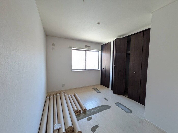 アクエルド野崎通の物件内観写真