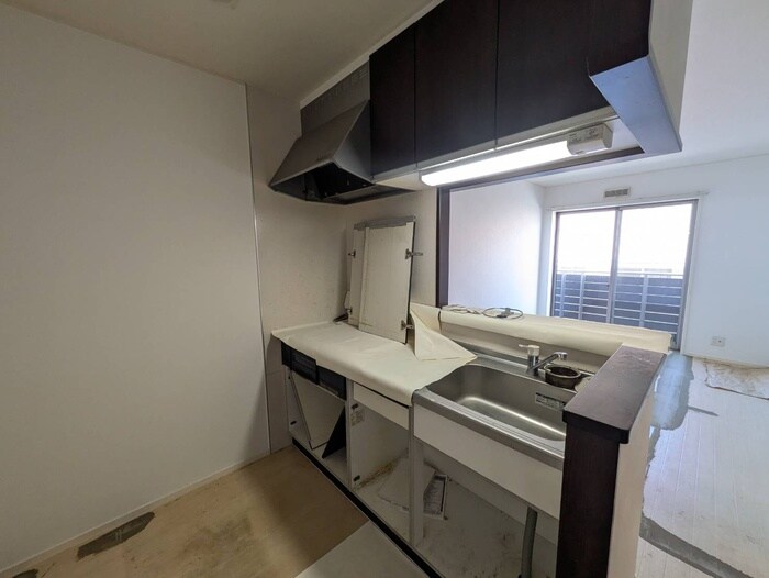 アクエルド野崎通の物件内観写真