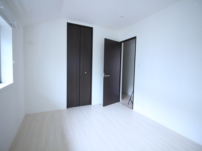 アクエルド野崎通の物件内観写真