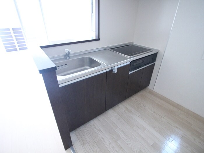 アクエルド野崎通の物件内観写真