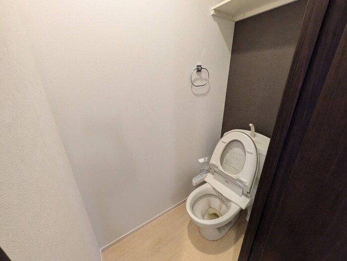 アクエルド野崎通の物件内観写真