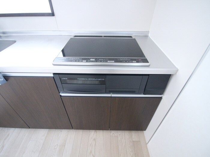 アクエルド野崎通の物件内観写真