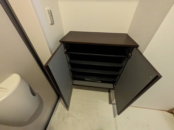 アクエルド野崎通の物件内観写真