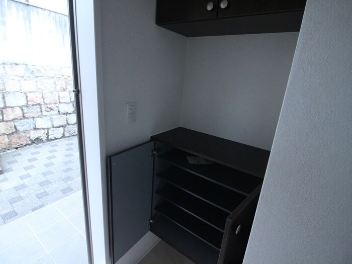 アクエルド野崎通の物件内観写真