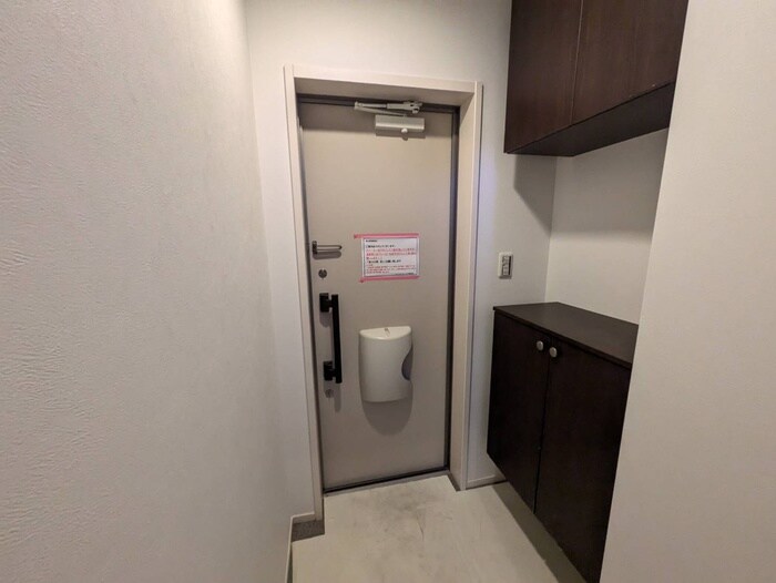 アクエルド野崎通の物件内観写真