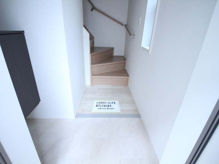 アクエルド野崎通の物件内観写真