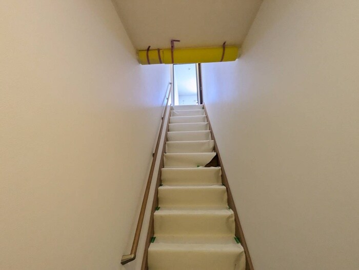 アクエルド野崎通の物件内観写真