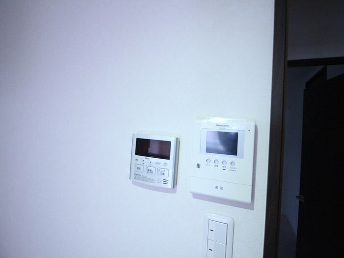 アクエルド野崎通の物件内観写真