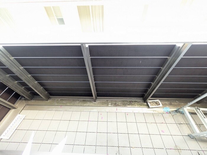 アクエルド野崎通の物件内観写真