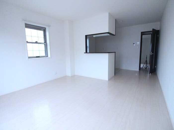 アクエルド野崎通の物件内観写真