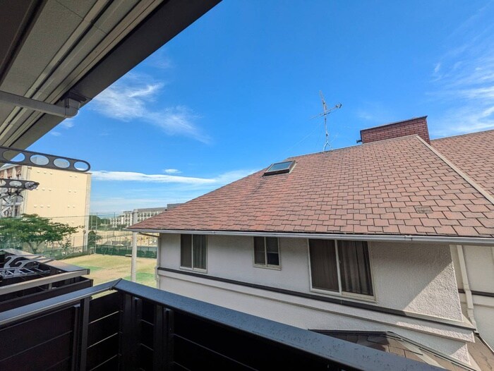 アクエルド野崎通の物件内観写真