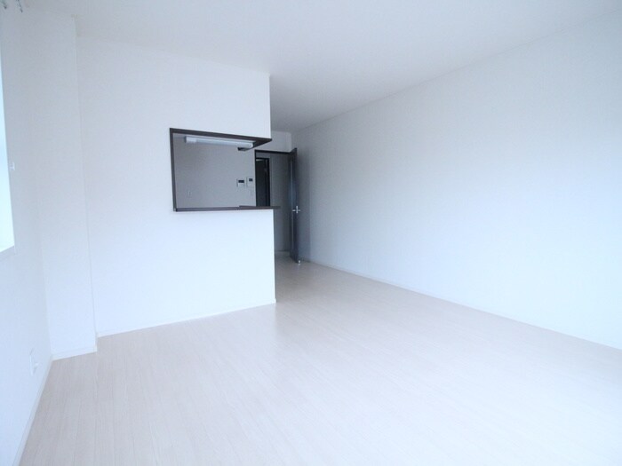 アクエルド野崎通の物件内観写真