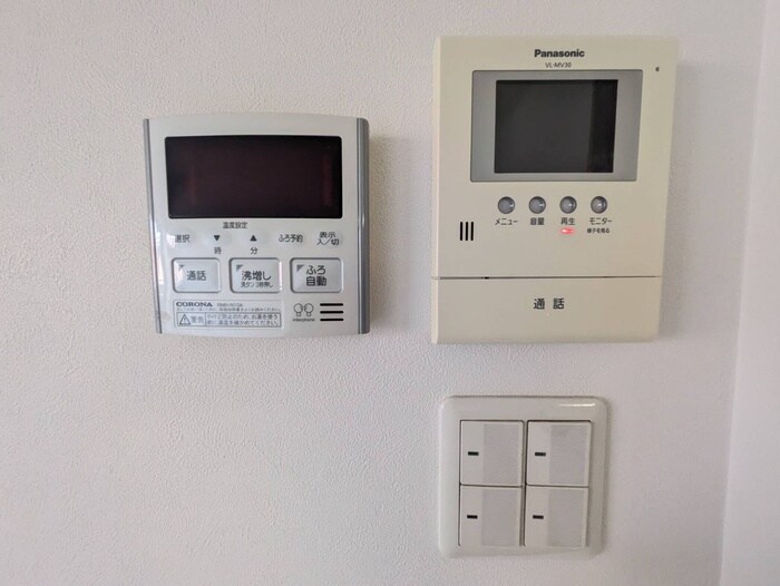 アクエルド野崎通の物件内観写真