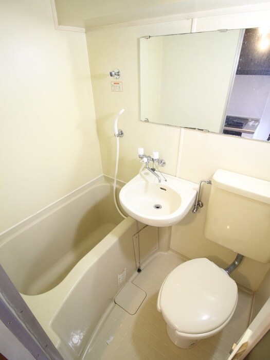 ファ－マシ－２１の物件内観写真