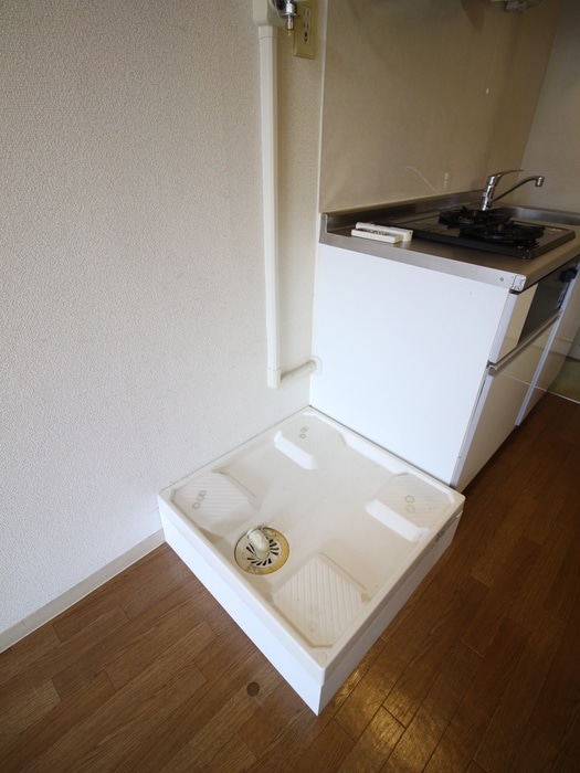 ファ－マシ－２１の物件内観写真