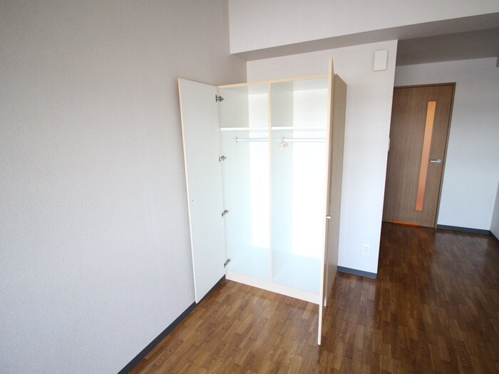 アネックス西院の物件内観写真
