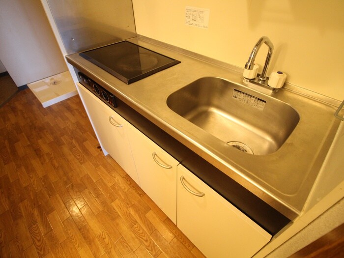 アネックス西院の物件内観写真