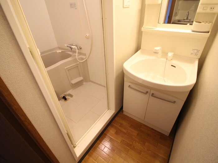 アネックス西院の物件内観写真