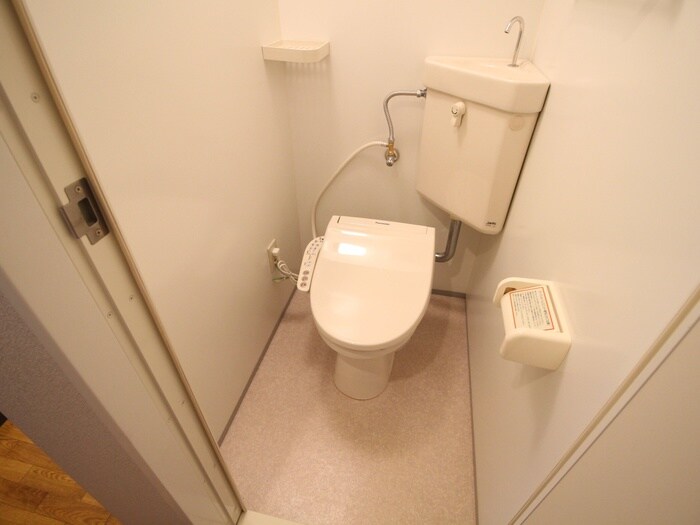 アネックス西院の物件内観写真