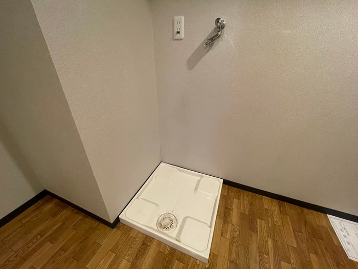 アネックス西院の物件内観写真