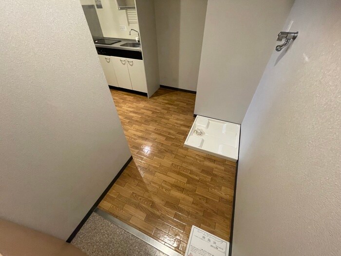 アネックス西院の物件内観写真