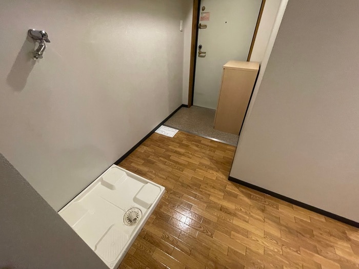 アネックス西院の物件内観写真