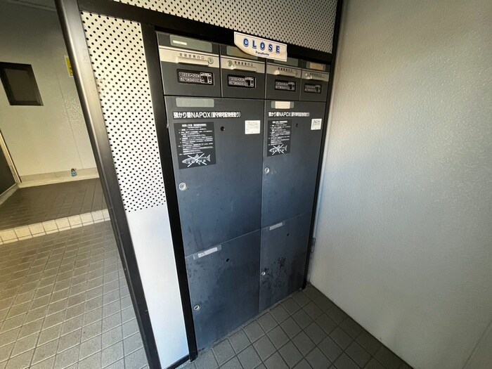 ミネアポリスの物件外観写真