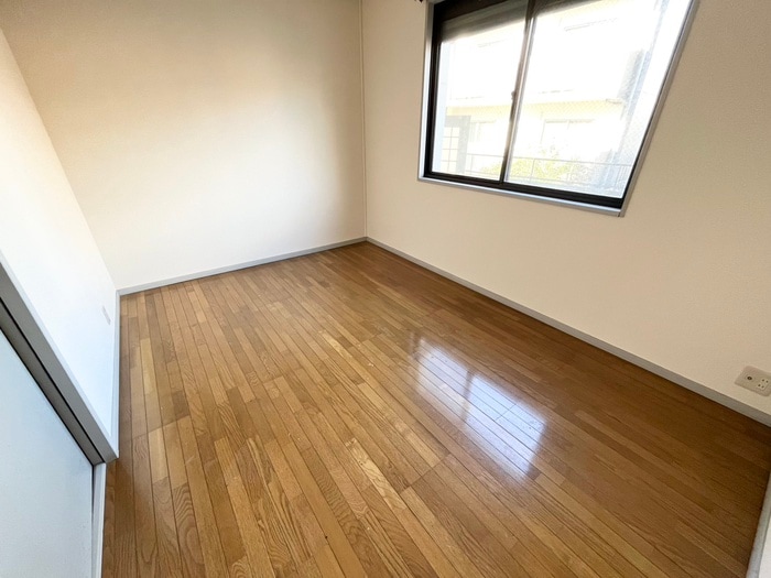 ミネアポリスの物件内観写真