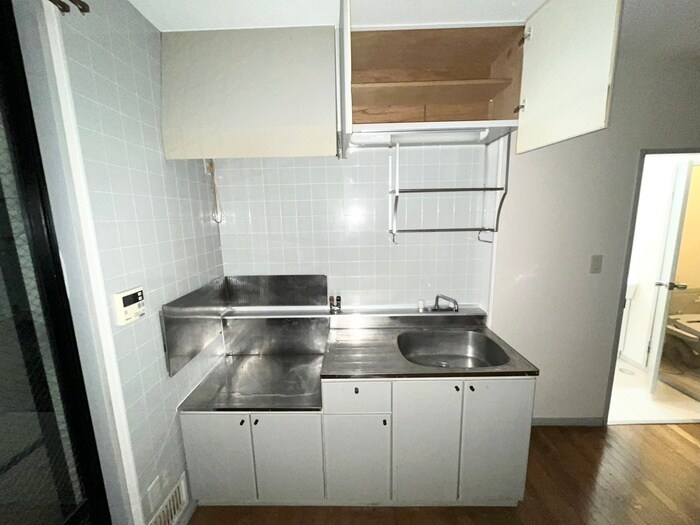 ミネアポリスの物件内観写真