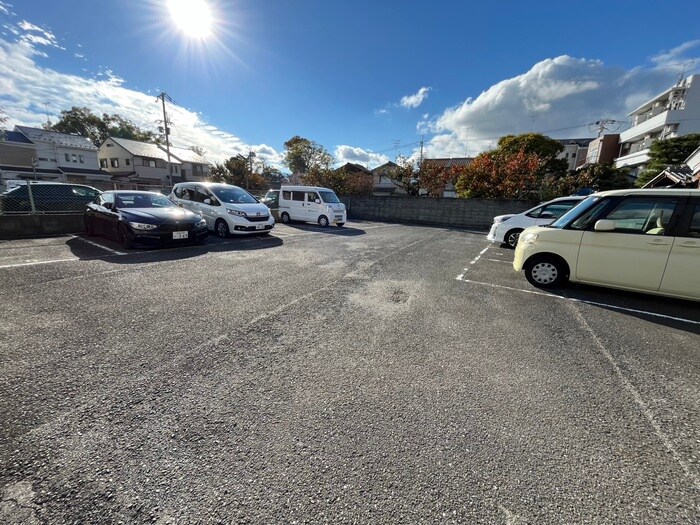 ミネアポリスの物件外観写真