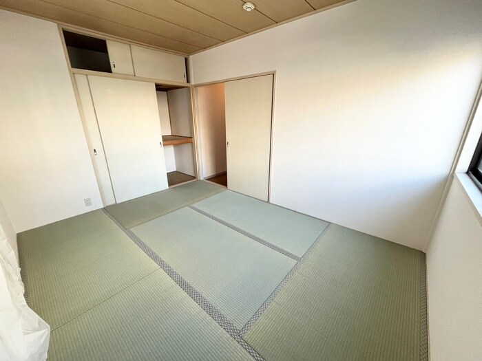 ミネアポリスの物件内観写真