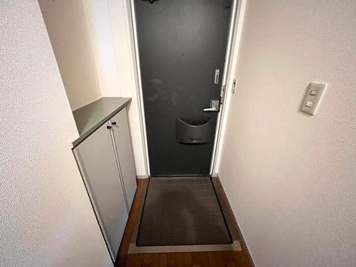 ミネアポリスの物件内観写真