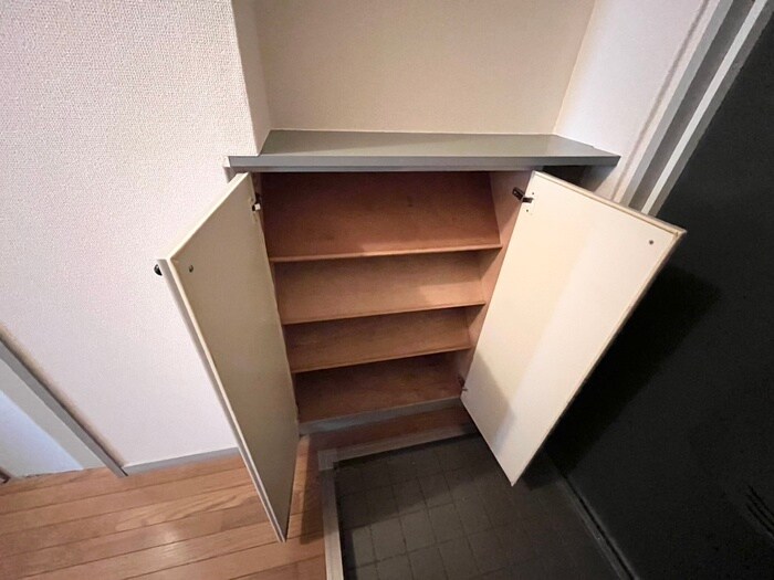 ミネアポリスの物件内観写真