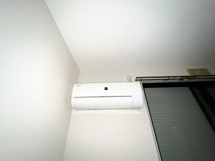 ミネアポリスの物件内観写真