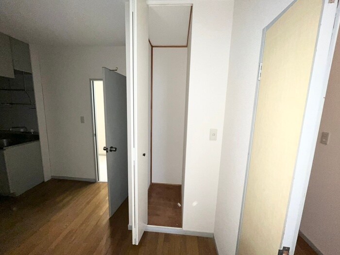 ミネアポリスの物件内観写真