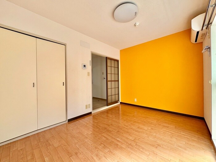 フレグランス六甲道の物件内観写真