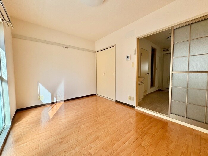 フレグランス六甲道の物件内観写真