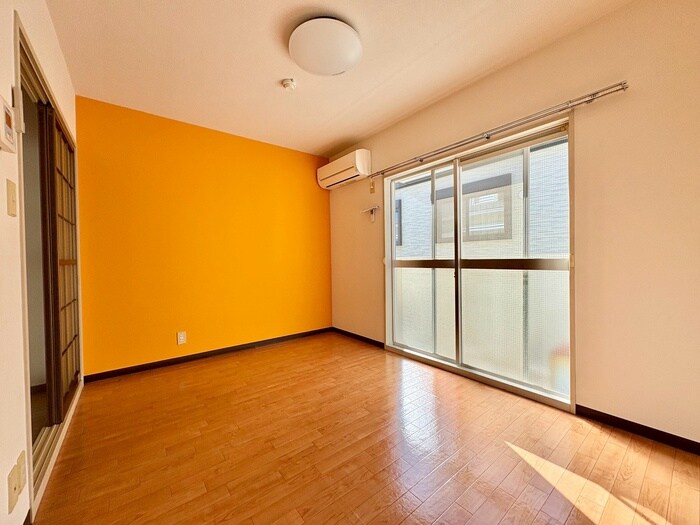 フレグランス六甲道の物件内観写真